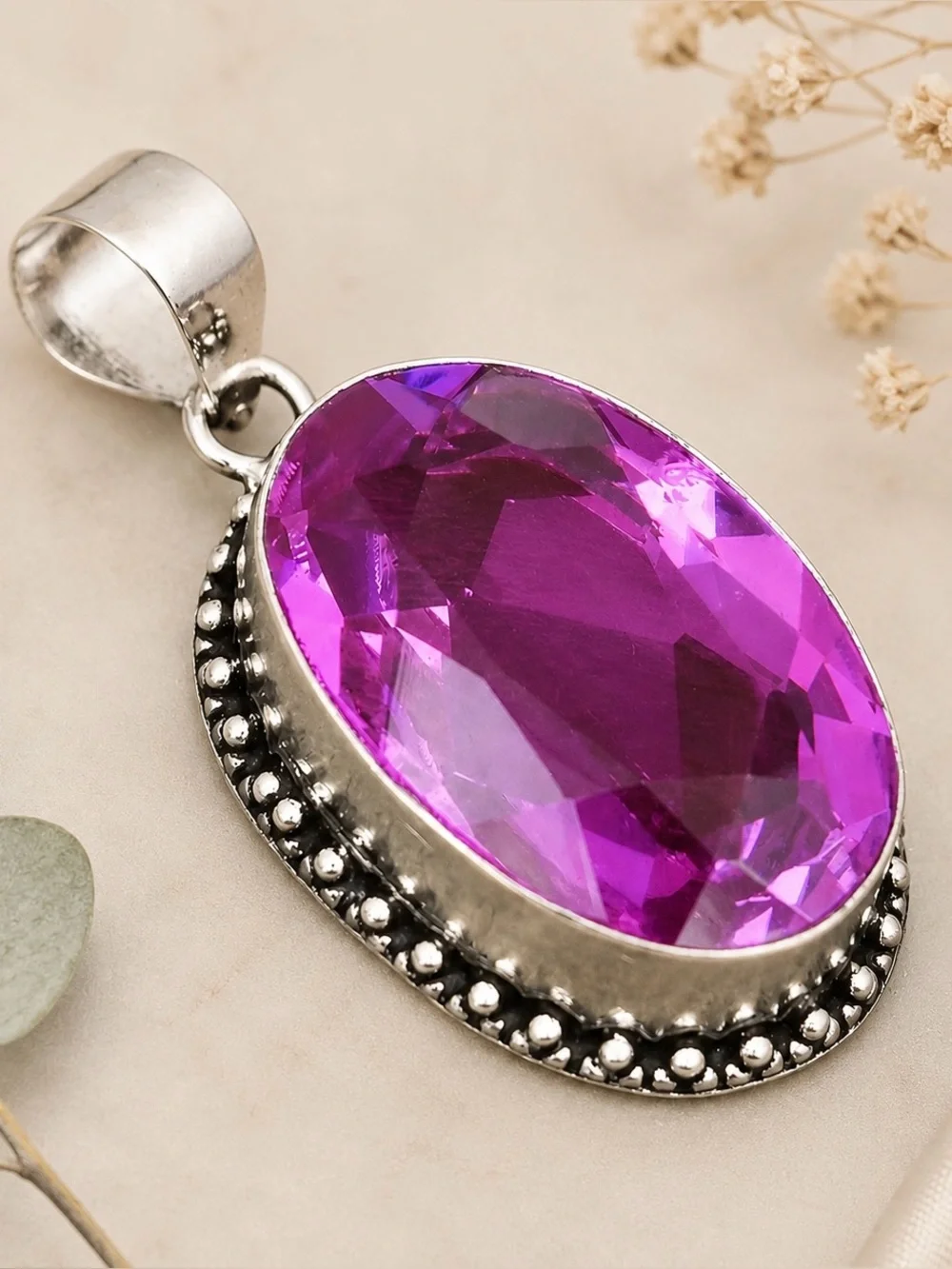 Artisan Crafted eye catching